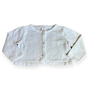 Gymboree Baby Cardigan Sweater